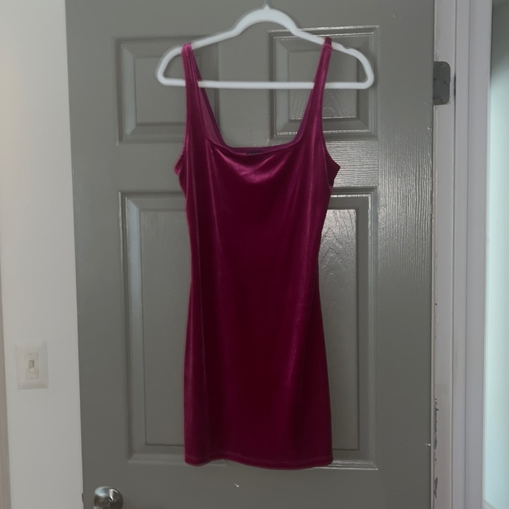 Urban Outfitters dress